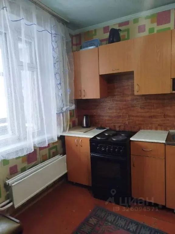 2-к кв. Хакасия, Абакан ул. Крылова, 71 (45.0 м) - Фото 0