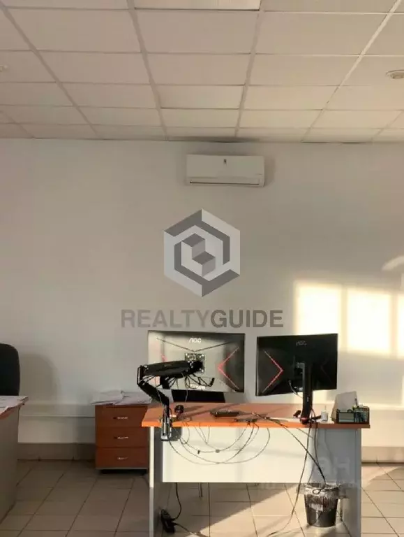 Офис в Москва Ярославская ул., 13Б (67 м) - Фото 2