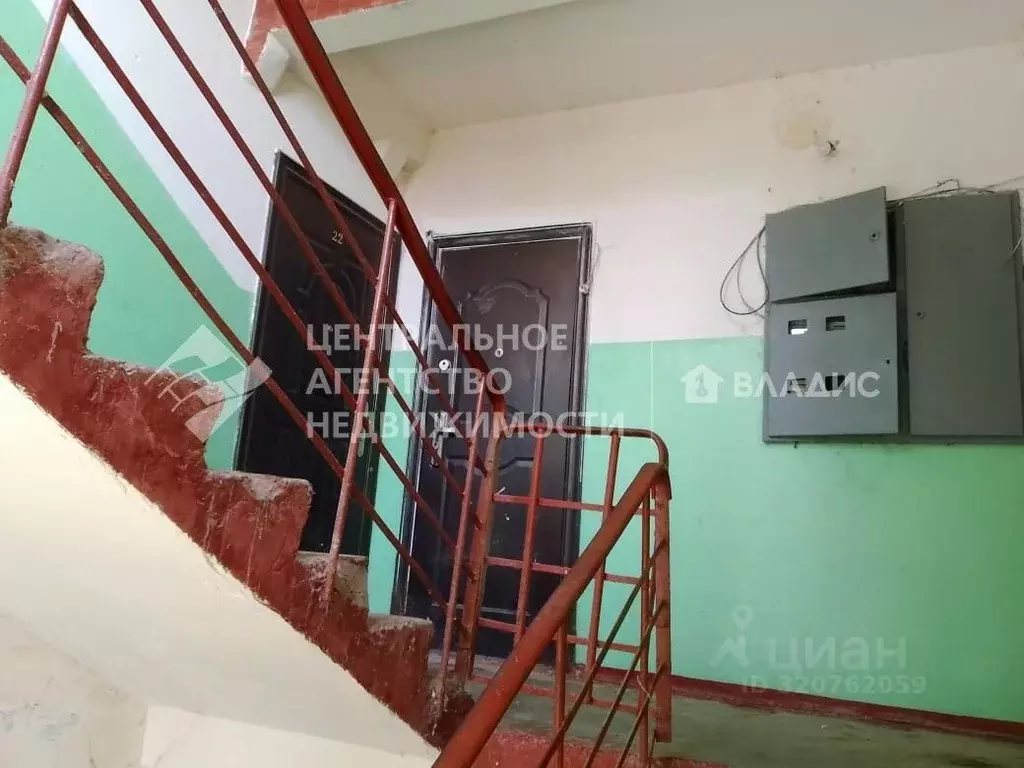 1-к кв. Рязанская область, Рыбновский район, Батуринское с/пос, д. ... - Фото 2