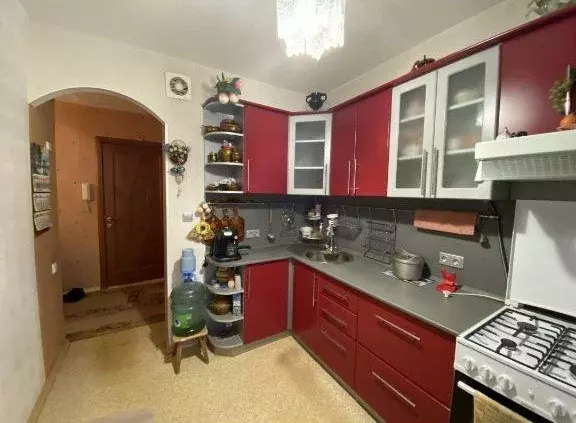 Продаётся 3-к квартира, 65.8 м - Фото 1