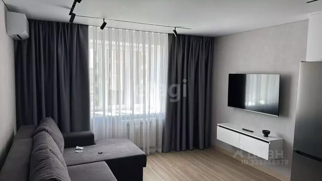 2-к кв. Амурская область, Благовещенск Заводская ул., 4/4 (45.0 м) - Фото 2