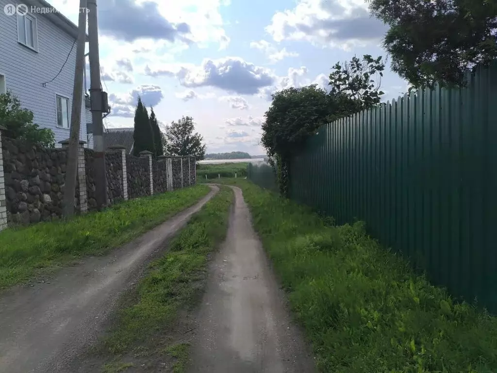 Участок в Псковская область, Невель (15 м) - Фото 0