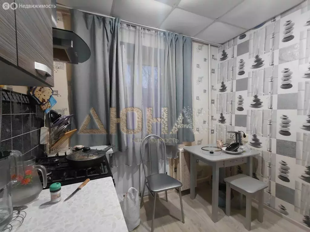 1-комнатная квартира: Кострома, Калиновская улица, 22/41 (31 м) - Фото 1