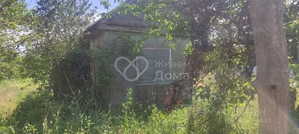 Дом в Волгоградская область, Волгоград Кировец СНТ, ул. Алычовая (20 ... - Фото 2