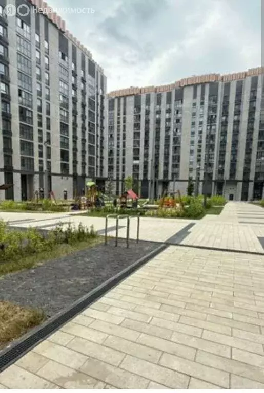 3-комнатная квартира: Москва, Сиреневый бульвар, 4/7 (77 м) - Фото 1