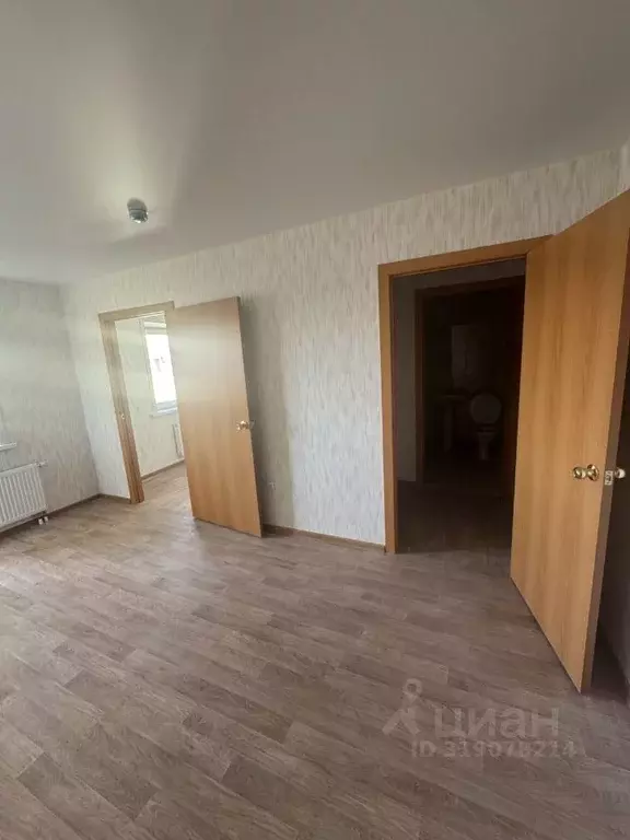 1-к кв. Иркутская область, Иркутск пер. Археолога Михаила Герасимова, ... - Фото 1