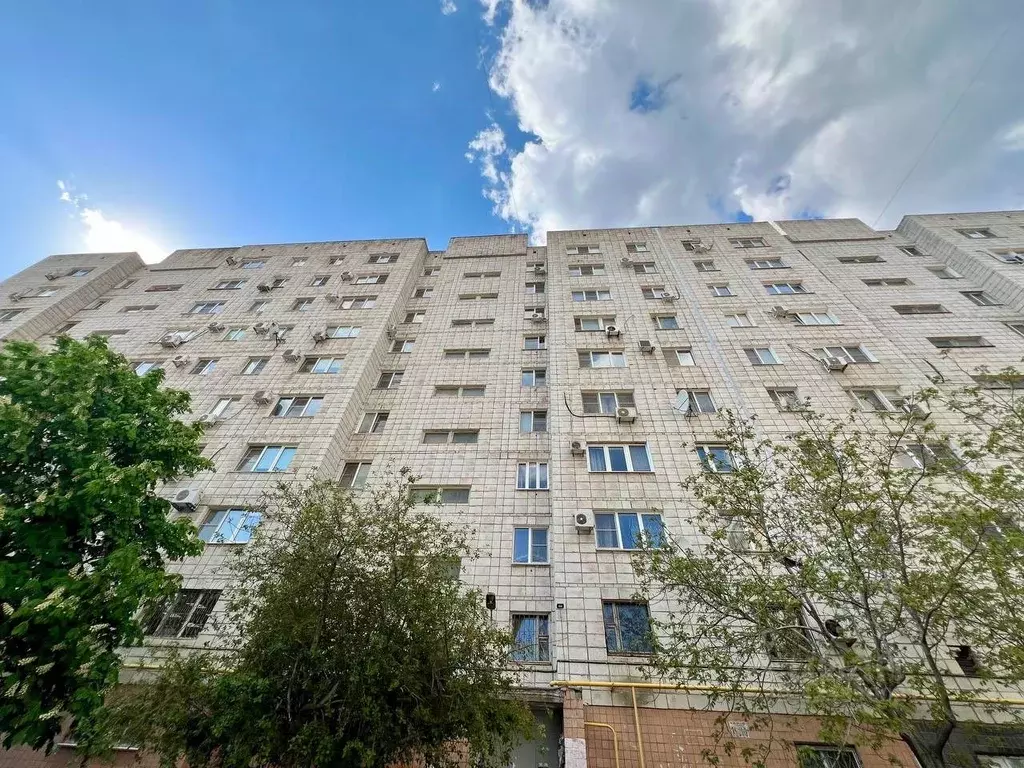 2-к кв. Волгоградская область, Волгоград Кузнецкая ул., 73 (47.2 м) - Фото 1