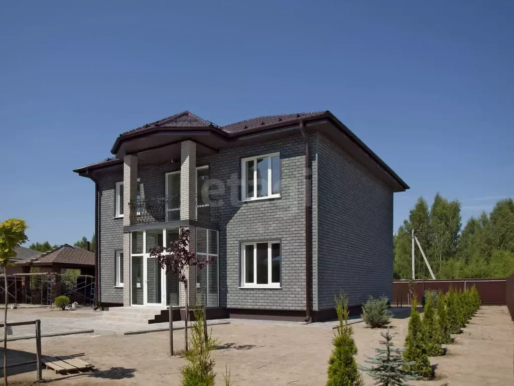 Дом в Ярославская область, Ярославский муниципальный округ, Шиголость ... - Фото 1