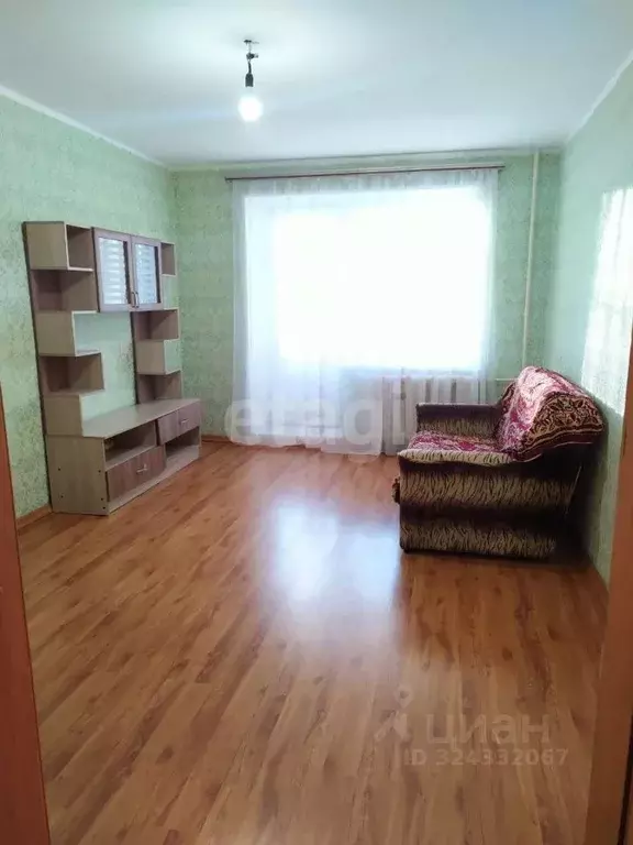 2-к кв. Бурятия, Улан-Удэ 111-й мкр, 11 (50.6 м) - Фото 1