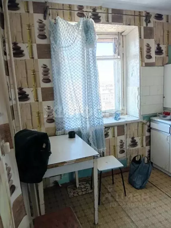 1-к кв. Забайкальский край, Борзинский муниципальный округ, Шерловая ... - Фото 1