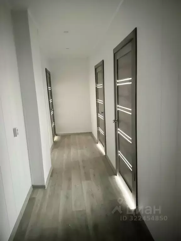 2-к кв. Воронежская область, Воронеж Студенческая ул., 30 (54.0 м) - Фото 1