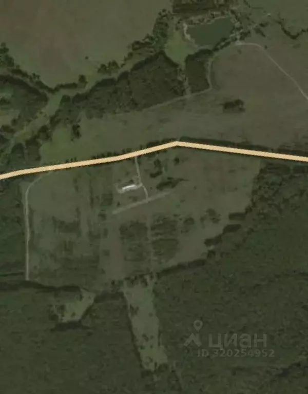 Участок в Нижегородская область, Сосновское рп  (5379.4 сот.) - Фото 2