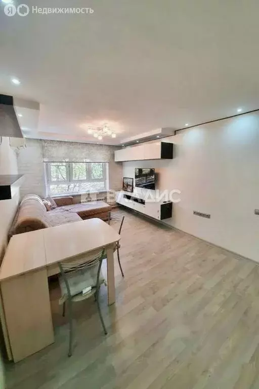 1-комнатная квартира: Москва, улица Генерала Тюленева, 35 (33 м) - Фото 2