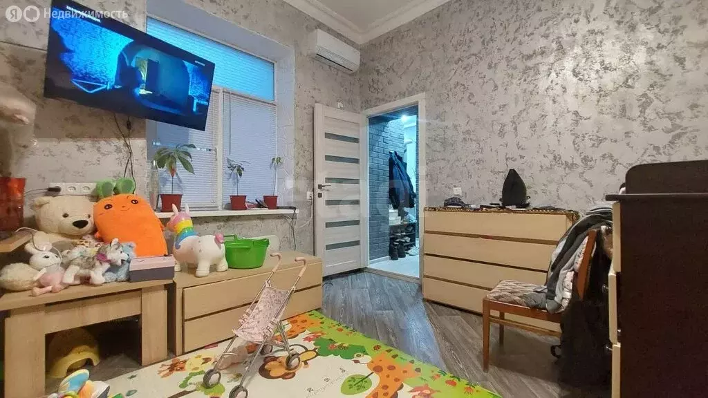 2-комнатная квартира: Гаспра, Парусный переулок, 7 (46 м) - Фото 2