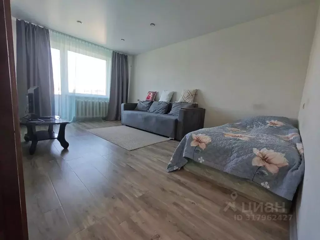 2-к кв. Приморский край, Владивосток ул. Гульбиновича, 21 (53.0 м) - Фото 0