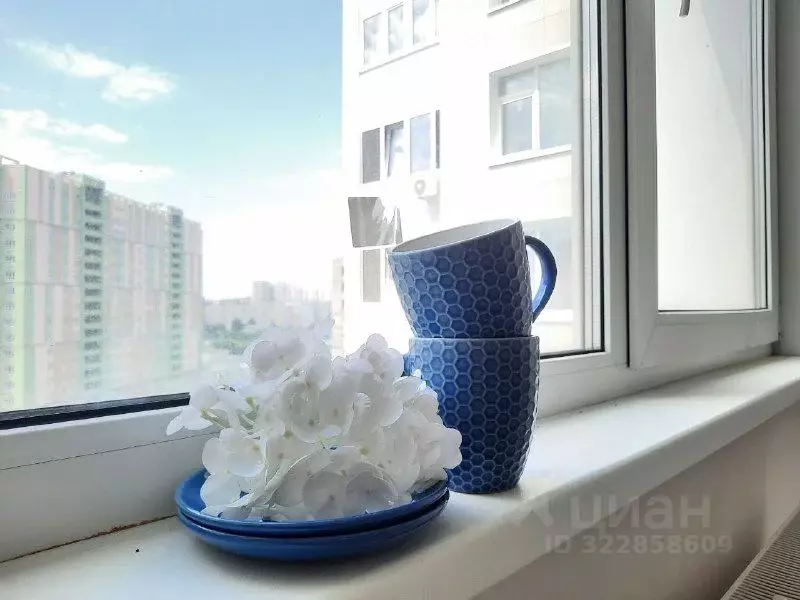 3-к кв. Оренбургская область, Оренбург Уральская ул., 2/15 (60.0 м) - Фото 1