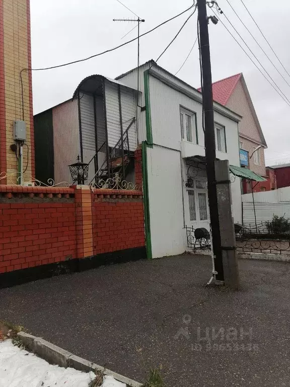 2-к кв. Пермский край, Пермь ул. Александра Щербакова, 24 (45.0 м) - Фото 0