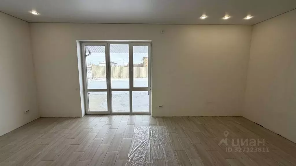 Дом в Белгородская область, Белгородский район, Разумное рп  (115 м) - Фото 2