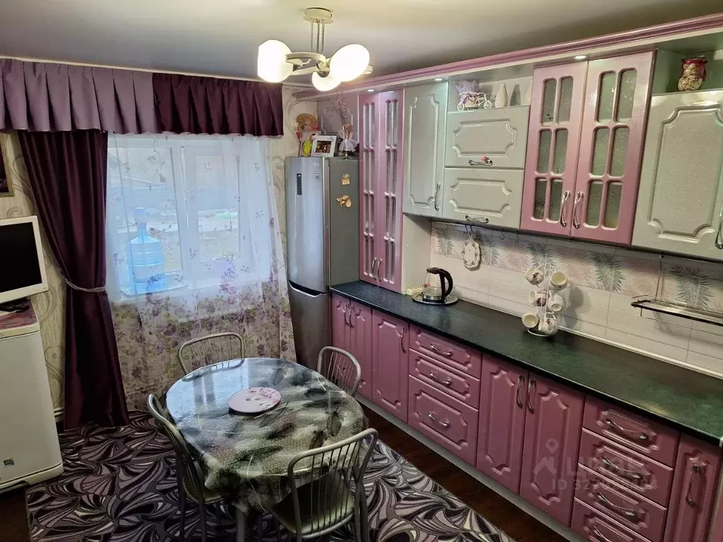 Дом в Алтайский край, Белокуриха Алтайская ул., 34 (80 м) - Фото 2