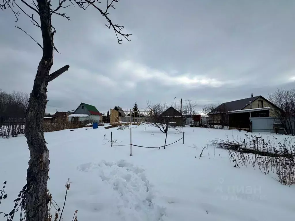 Участок в Челябинская область, Чебаркуль  (5.95 сот.) - Фото 1