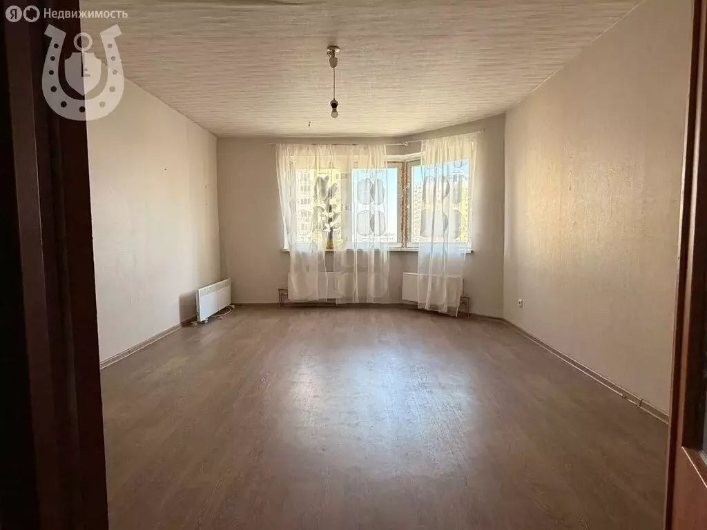 2-комнатная квартира: Москва, Синявинская улица, 11к5 (54.9 м) - Фото 1