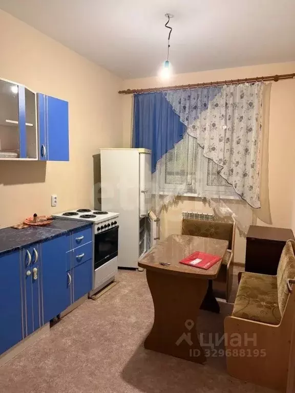 1-к кв. Ямало-Ненецкий АО, Муравленко ул. Энтузиастов, 29 (32.5 м) - Фото 1