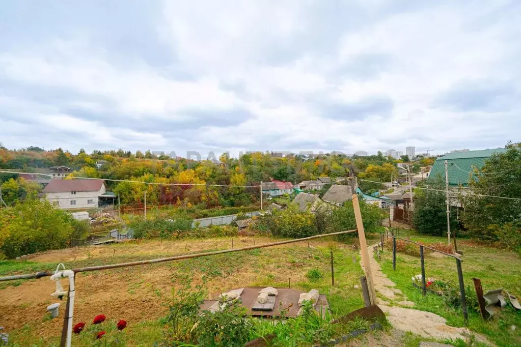Дом в Липецкая область, Липецк Зоологическая ул., 70А (48 м) - Фото 1