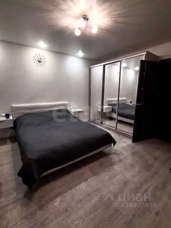 1-к кв. Саратовская область, Саратов ул. Измайлова, 11а (36.5 м) - Фото 2