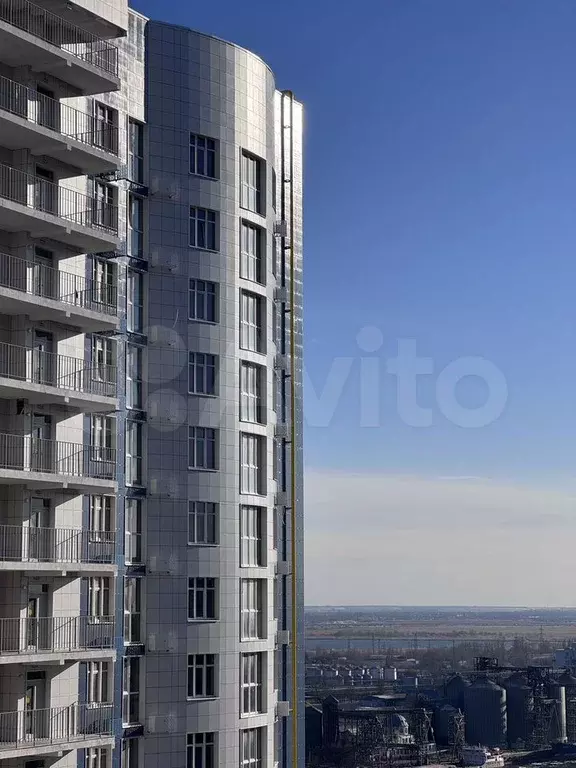 Квартира-студия, 24 м, 6/26 эт. - Фото 0