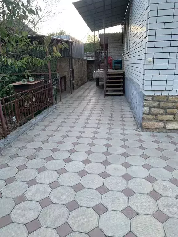 Дом в Ставропольский край, Светлоград г. Петровский муниципальный ... - Фото 2