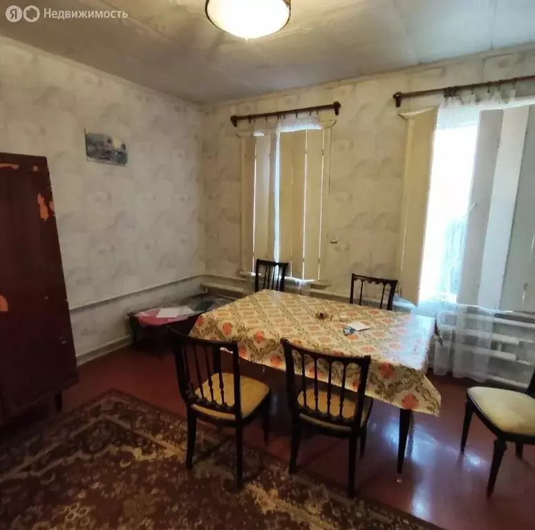 Дом в Каменск-Шахтинский, улица Орджоникидзе (76 м) - Фото 1