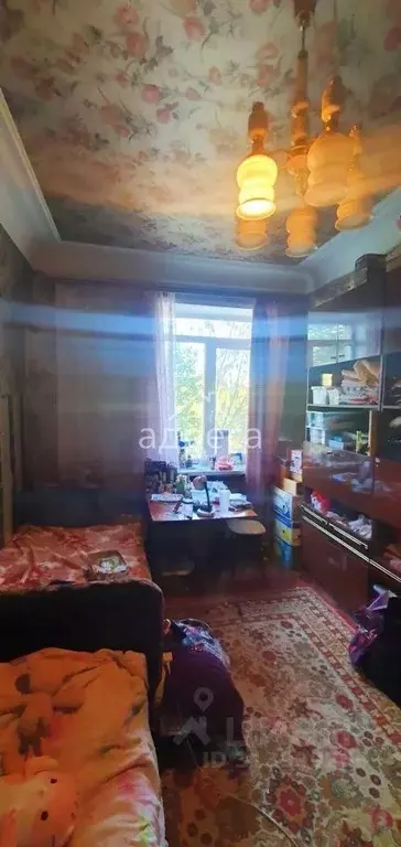 2-к кв. Самарская область, Самара Ново-Вокзальная ул., 11 (60.2 м) - Фото 0