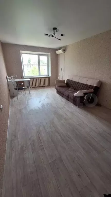 Комната 18 м в 1-к., 5/5 эт. - Фото 1