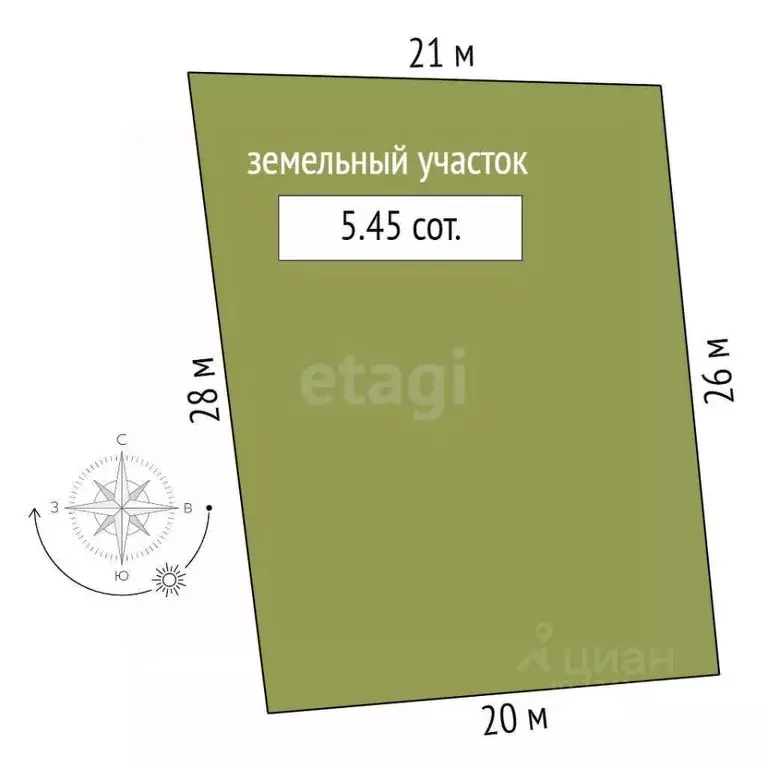 Дом в Брянская область, Брянский район, Нетьинское с/пос, Ласточка СДТ ... - Фото 1