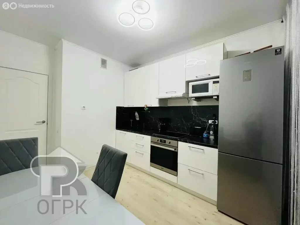 1-комнатная квартира: Балашиха, Косинское шоссе, 6 (33.7 м) - Фото 2