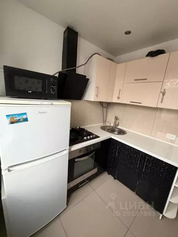 1-к кв. Севастополь, Севастополь, Балаклава г. ул. Драпушко, 20 (33.0 ... - Фото 0