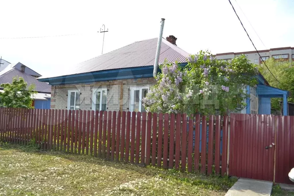 Дом 50 м на участке 8,2 сот. - Фото 0