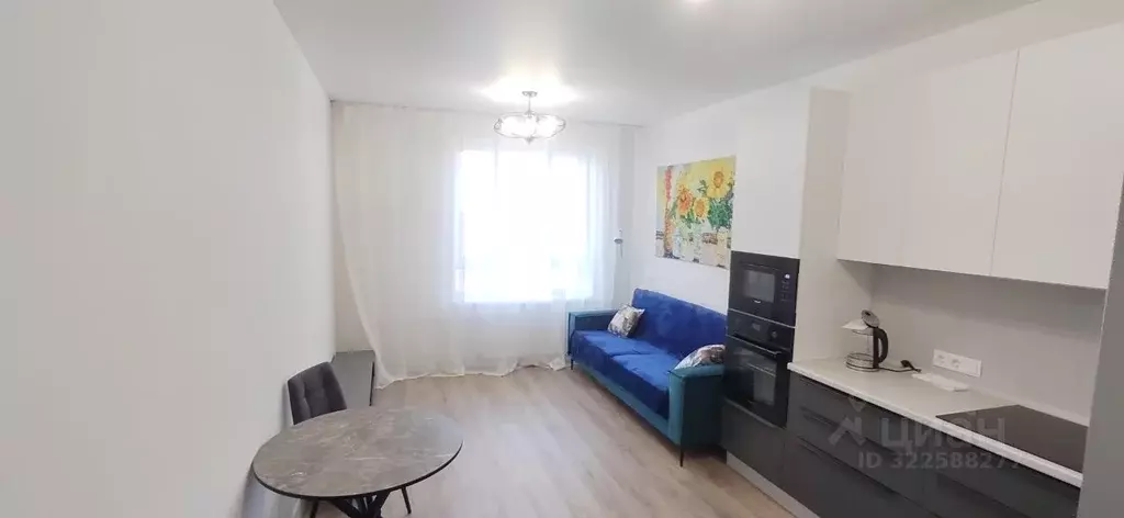 1-к кв. Москва ул. Маресьева, 7к4 (43.0 м) - Фото 1