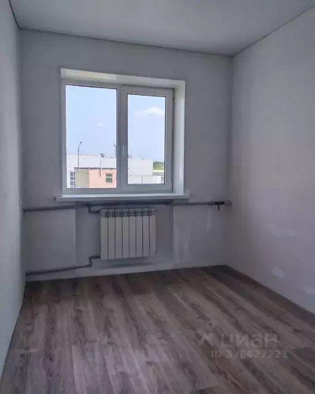 3-к кв. Белгородская область, Белгород ул. Комарова, 1 (51.0 м) - Фото 1