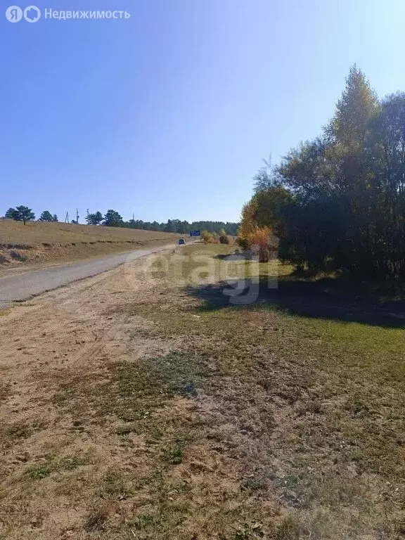 Участок в Читинский район, село Карповка (5.2 м) - Фото 2