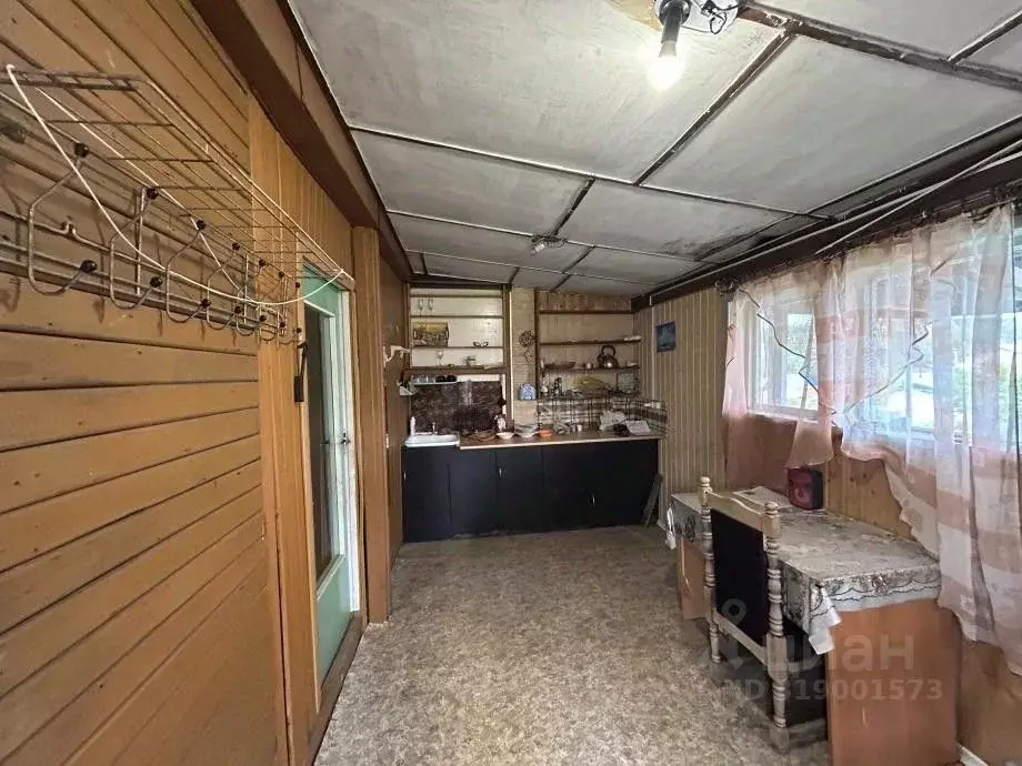 Дом в Пермский край, Березники № 24 СНТ,  (30 м) - Фото 1