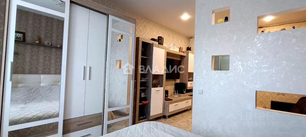 2-к кв. Калужская область, Обнинск ул. Поленова, 11 (64.8 м) - Фото 2