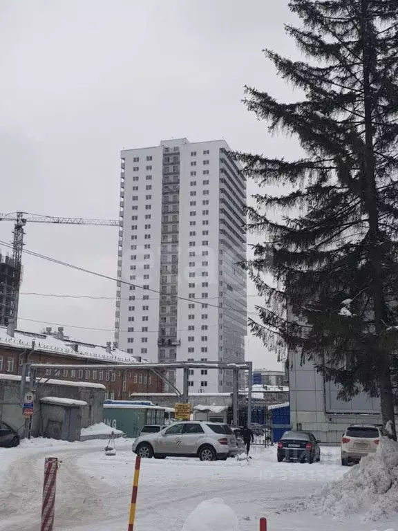 Студия Новосибирская область, Новосибирск ул. Дуси Ковальчук, 378Б ... - Фото 1