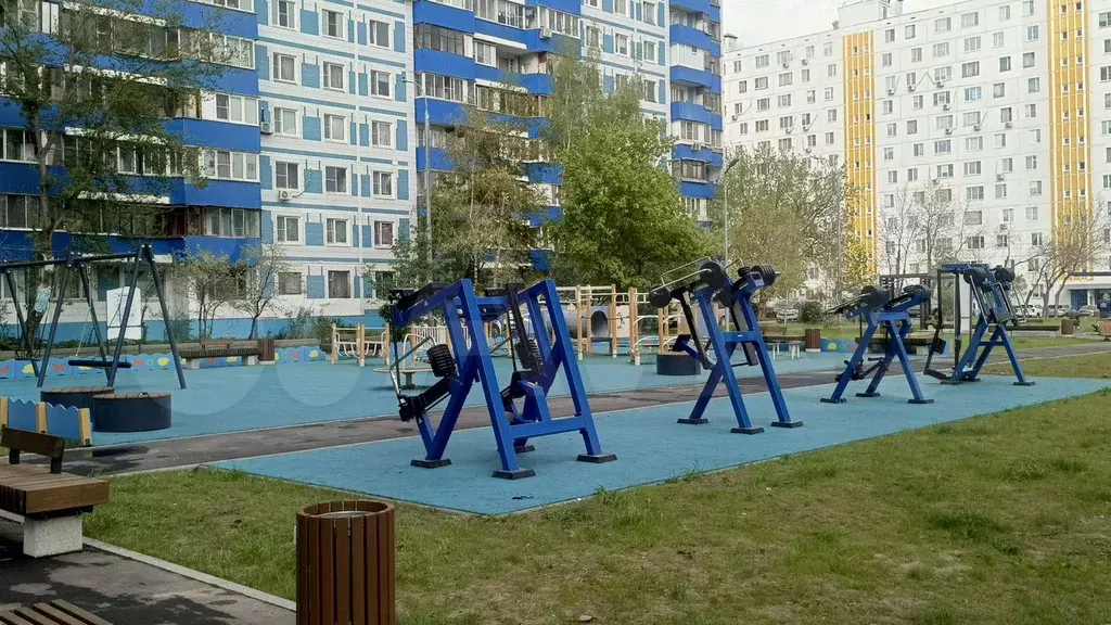 Доля в квартира-студии, 20,5 м, 1/16 эт. - Фото 0