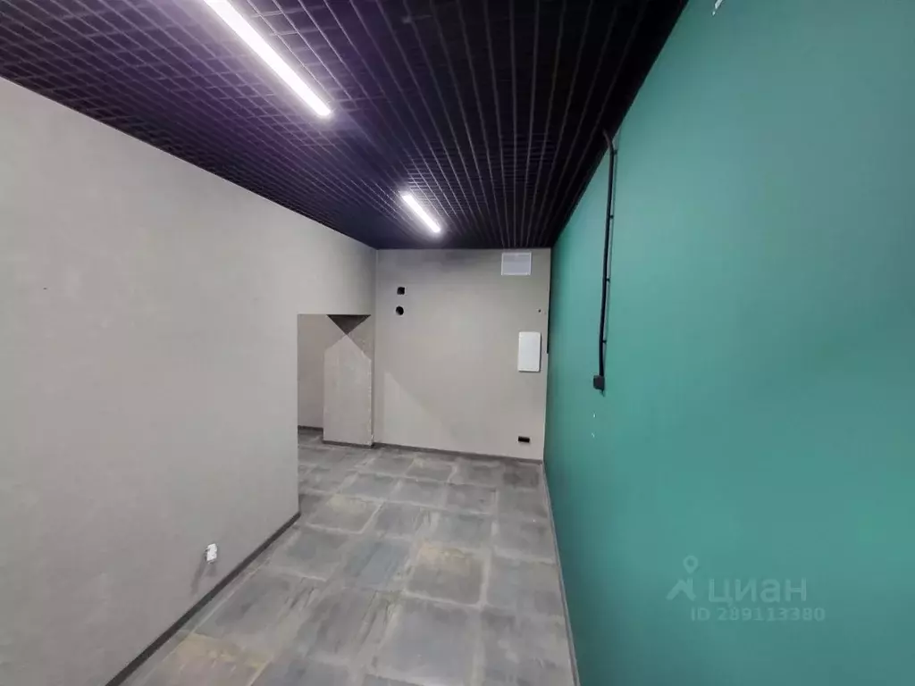 Помещение свободного назначения в Нижегородская область, Кстово ул. 40 ... - Фото 2