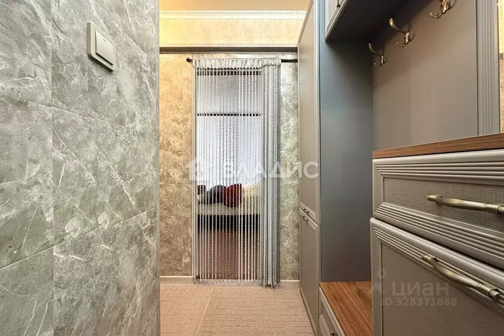 1-к кв. Карелия, Петрозаводск Соломенское ш., 9А (30.9 м) - Фото 1