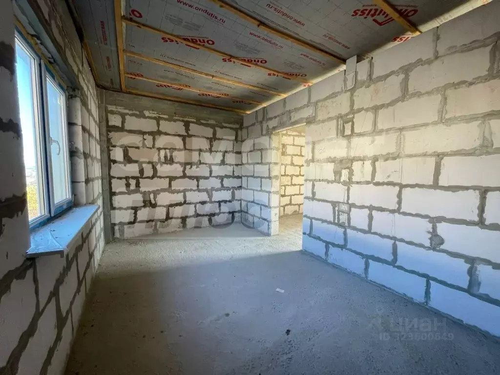 1-к кв. Крым, Симферополь ул. Станционная, 83 (40.0 м) - Фото 1