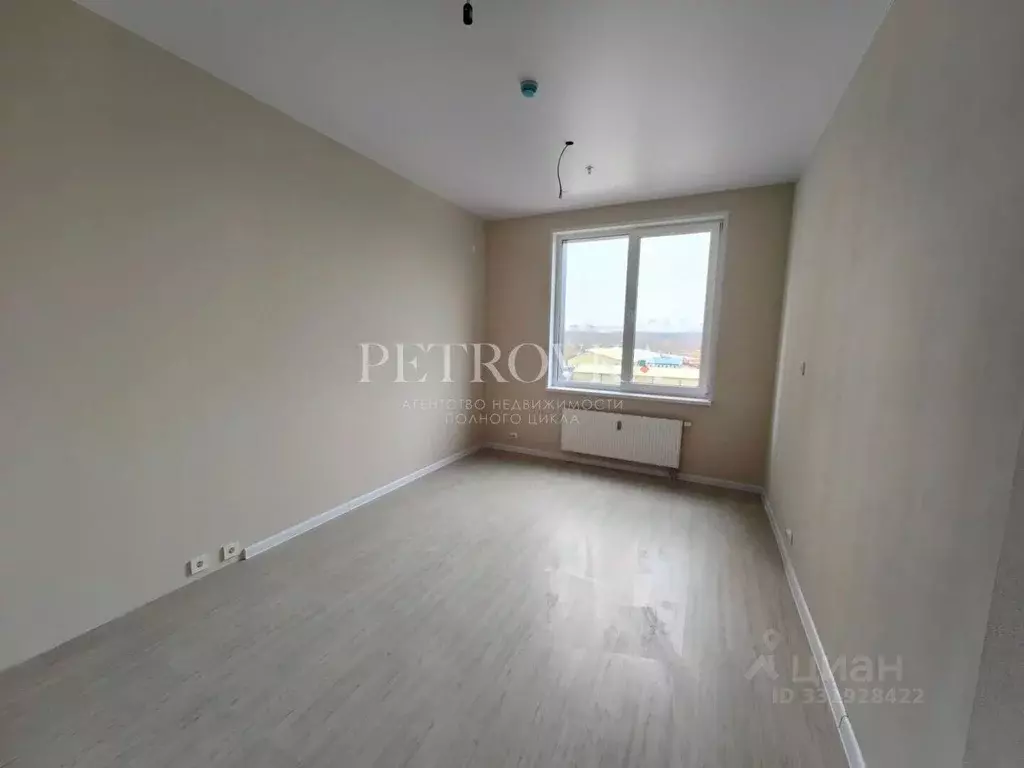 Студия Москва Никулинская ул., 11к4 (22.6 м) - Фото 2