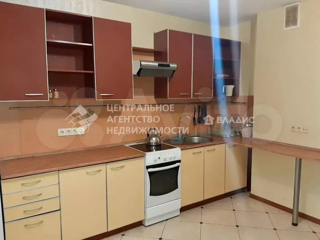 2-к. квартира, 95 м, 8/15 эт. - Фото 0