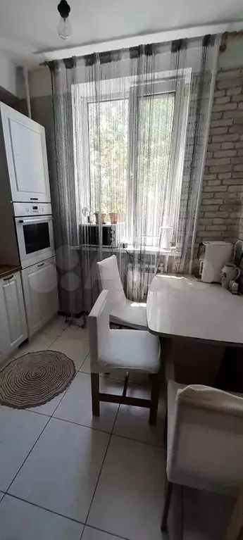 2-к. квартира, 46,1 м, 4/5 эт. - Фото 0